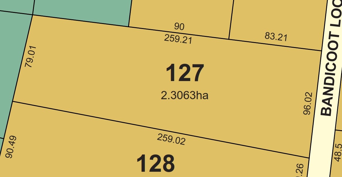 [Land for Sale] Avon Ridge Estate, Brigadoon OpenLot
